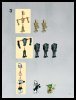 Instrucciones de Construcción - LEGO - 8018 - Armored Assault Tank (AAT)™: Page 3