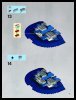 Instrucciones de Construcción - LEGO - 8018 - Armored Assault Tank (AAT)™: Page 13