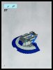 Instrucciones de Construcción - LEGO - 8018 - Armored Assault Tank (AAT)™: Page 22