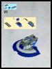 Instrucciones de Construcción - LEGO - 8018 - Armored Assault Tank (AAT)™: Page 24