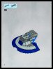 Instrucciones de Construcción - LEGO - 8018 - Armored Assault Tank (AAT)™: Page 26