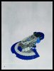 Instrucciones de Construcción - LEGO - 8018 - Armored Assault Tank (AAT)™: Page 36