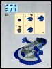 Instrucciones de Construcción - LEGO - 8018 - Armored Assault Tank (AAT)™: Page 43