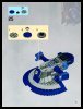 Instrucciones de Construcción - LEGO - 8018 - Armored Assault Tank (AAT)™: Page 45