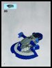 Instrucciones de Construcción - LEGO - 8018 - Armored Assault Tank (AAT)™: Page 46