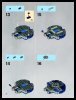 Instrucciones de Construcción - LEGO - 8018 - Armored Assault Tank (AAT)™: Page 50