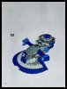 Instrucciones de Construcción - LEGO - 8018 - Armored Assault Tank (AAT)™: Page 52