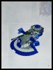 Instrucciones de Construcción - LEGO - 8018 - Armored Assault Tank (AAT)™: Page 55