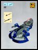 Instrucciones de Construcción - LEGO - 8018 - Armored Assault Tank (AAT)™: Page 57