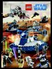 Instrucciones de Construcción - LEGO - 8018 - Armored Assault Tank (AAT)™: Page 61