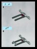 Instrucciones de Construcción - LEGO - 8019 - Republic Attack Shuttle™: Page 6