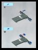 Instrucciones de Construcción - LEGO - 8019 - Republic Attack Shuttle™: Page 9