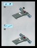 Instrucciones de Construcción - LEGO - 8019 - Republic Attack Shuttle™: Page 11