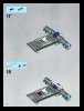 Instrucciones de Construcción - LEGO - 8019 - Republic Attack Shuttle™: Page 12