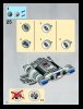 Instrucciones de Construcción - LEGO - 8019 - Republic Attack Shuttle™: Page 22