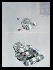 Instrucciones de Construcción - LEGO - 8019 - Republic Attack Shuttle™: Page 25