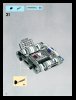 Instrucciones de Construcción - LEGO - 8019 - Republic Attack Shuttle™: Page 30