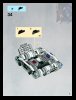 Instrucciones de Construcción - LEGO - 8019 - Republic Attack Shuttle™: Page 33