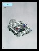 Instrucciones de Construcción - LEGO - 8019 - Republic Attack Shuttle™: Page 34