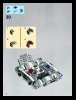 Instrucciones de Construcción - LEGO - 8019 - Republic Attack Shuttle™: Page 38