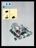 Instrucciones de Construcción - LEGO - 8019 - Republic Attack Shuttle™: Page 40