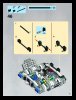 Instrucciones de Construcción - LEGO - 8019 - Republic Attack Shuttle™: Page 45