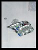 Instrucciones de Construcción - LEGO - 8019 - Republic Attack Shuttle™: Page 51