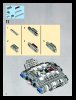 Instrucciones de Construcción - LEGO - 8019 - Republic Attack Shuttle™: Page 52