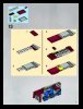 Instrucciones de Construcción - LEGO - 8019 - Republic Attack Shuttle™: Page 19