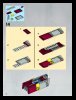 Instrucciones de Construcción - LEGO - 8019 - Republic Attack Shuttle™: Page 20