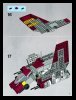 Instrucciones de Construcción - LEGO - 8019 - Republic Attack Shuttle™: Page 31