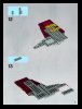 Instrucciones de Construcción - LEGO - 8019 - Republic Attack Shuttle™: Page 37