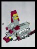 Instrucciones de Construcción - LEGO - 8019 - Republic Attack Shuttle™: Page 40