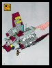 Instrucciones de Construcción - LEGO - 8019 - Republic Attack Shuttle™: Page 42