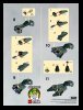 Instrucciones de Construcción - LEGO - 8033 - General Grievous Starfighter ¿: Page 2