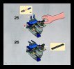 Instrucciones de Construcción - LEGO - 8036 - Separatist Shuttle™: Page 14