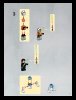 Instrucciones de Construcción - LEGO - 8037 - Anakin's Y-wing Starfighter™: Page 3