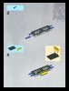 Instrucciones de Construcción - LEGO - 8037 - Anakin's Y-wing Starfighter™: Page 5