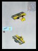 Instrucciones de Construcción - LEGO - 8037 - Anakin's Y-wing Starfighter™: Page 10