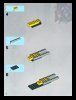 Instrucciones de Construcción - LEGO - 8037 - Anakin's Y-wing Starfighter™: Page 14