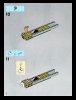 Instrucciones de Construcción - LEGO - 8037 - Anakin's Y-wing Starfighter™: Page 16