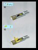 Instrucciones de Construcción - LEGO - 8037 - Anakin's Y-wing Starfighter™: Page 17