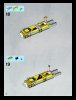 Instrucciones de Construcción - LEGO - 8037 - Anakin's Y-wing Starfighter™: Page 20