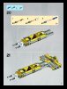 Instrucciones de Construcción - LEGO - 8037 - Anakin's Y-wing Starfighter™: Page 21