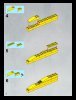 Instrucciones de Construcción - LEGO - 8037 - Anakin's Y-wing Starfighter™: Page 24