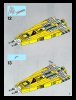 Instrucciones de Construcción - LEGO - 8037 - Anakin's Y-wing Starfighter™: Page 29