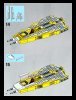 Instrucciones de Construcción - LEGO - 8037 - Anakin's Y-wing Starfighter™: Page 30