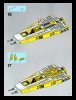 Instrucciones de Construcción - LEGO - 8037 - Anakin's Y-wing Starfighter™: Page 31