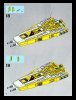 Instrucciones de Construcción - LEGO - 8037 - Anakin's Y-wing Starfighter™: Page 32