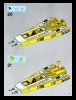 Instrucciones de Construcción - LEGO - 8037 - Anakin's Y-wing Starfighter™: Page 33